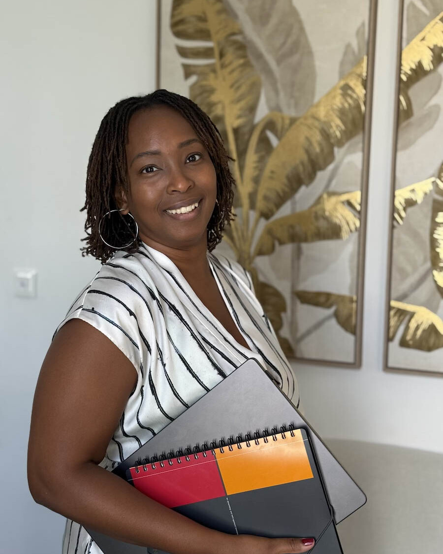 Coaching pour femme entrepreneure