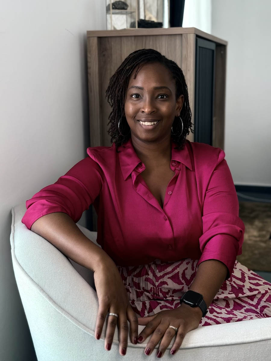 Coaching professionnel en ligne avec Edwina d’OSLE coaching