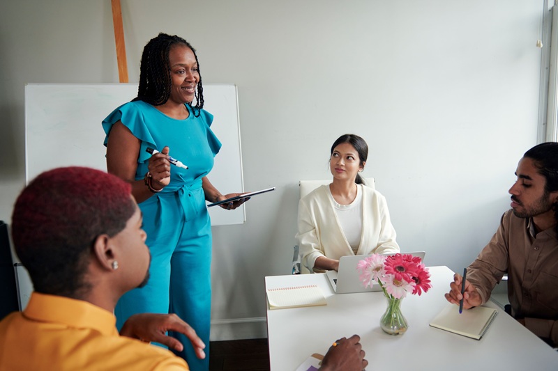 Comment choisir un coach professionnel selon vos besoins et vos objectifs