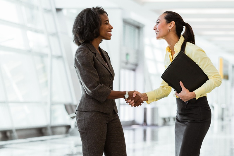 Les 6 critères pour trouver un bon coach en développement professionnel