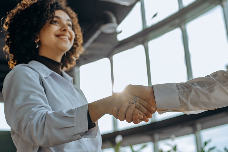 Coaching professionnel pour améliorer la confiance en soi