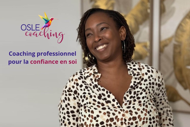 Coaching professionnel pour la confiance en soi