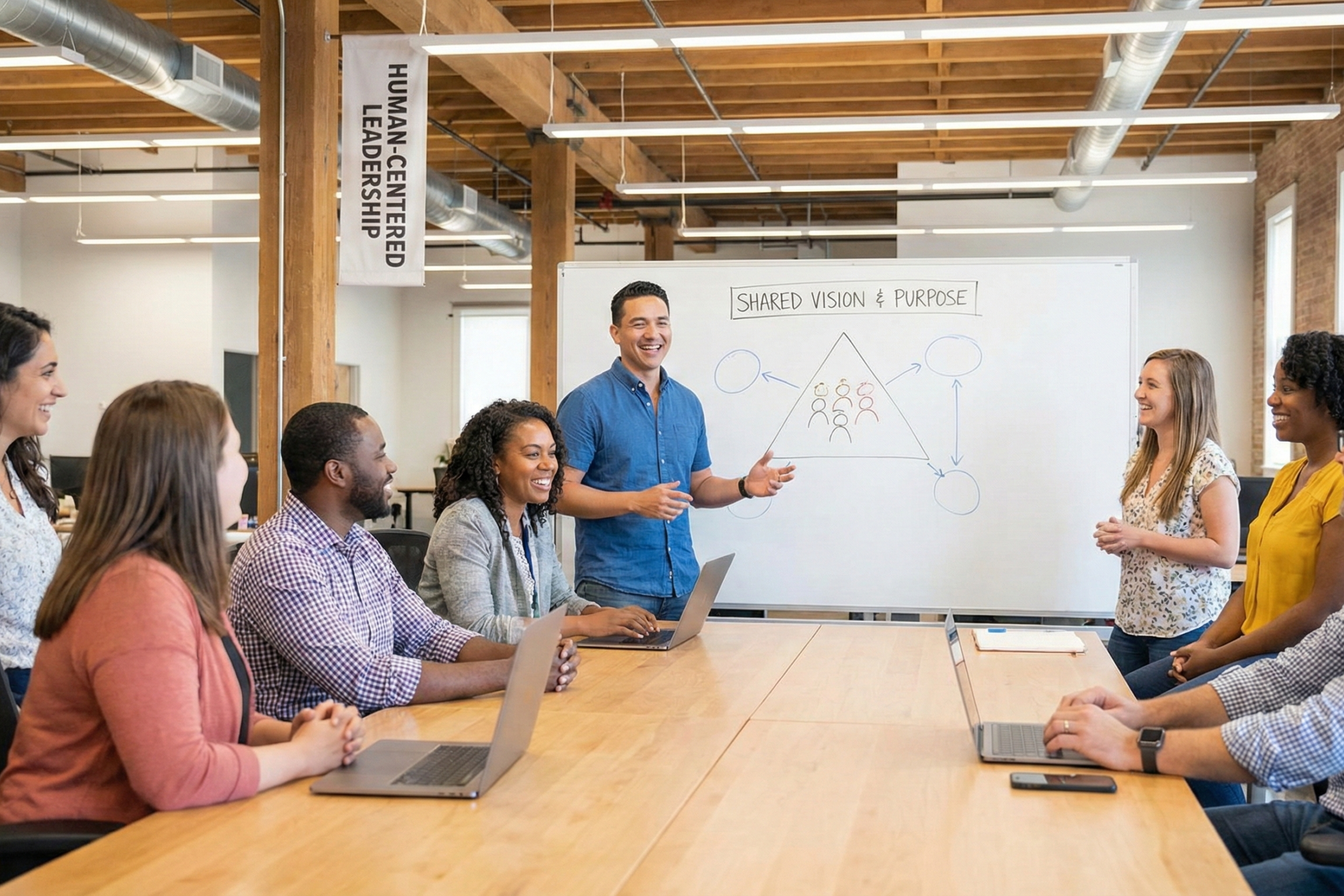 donner-sens-travail-motiver-salaries