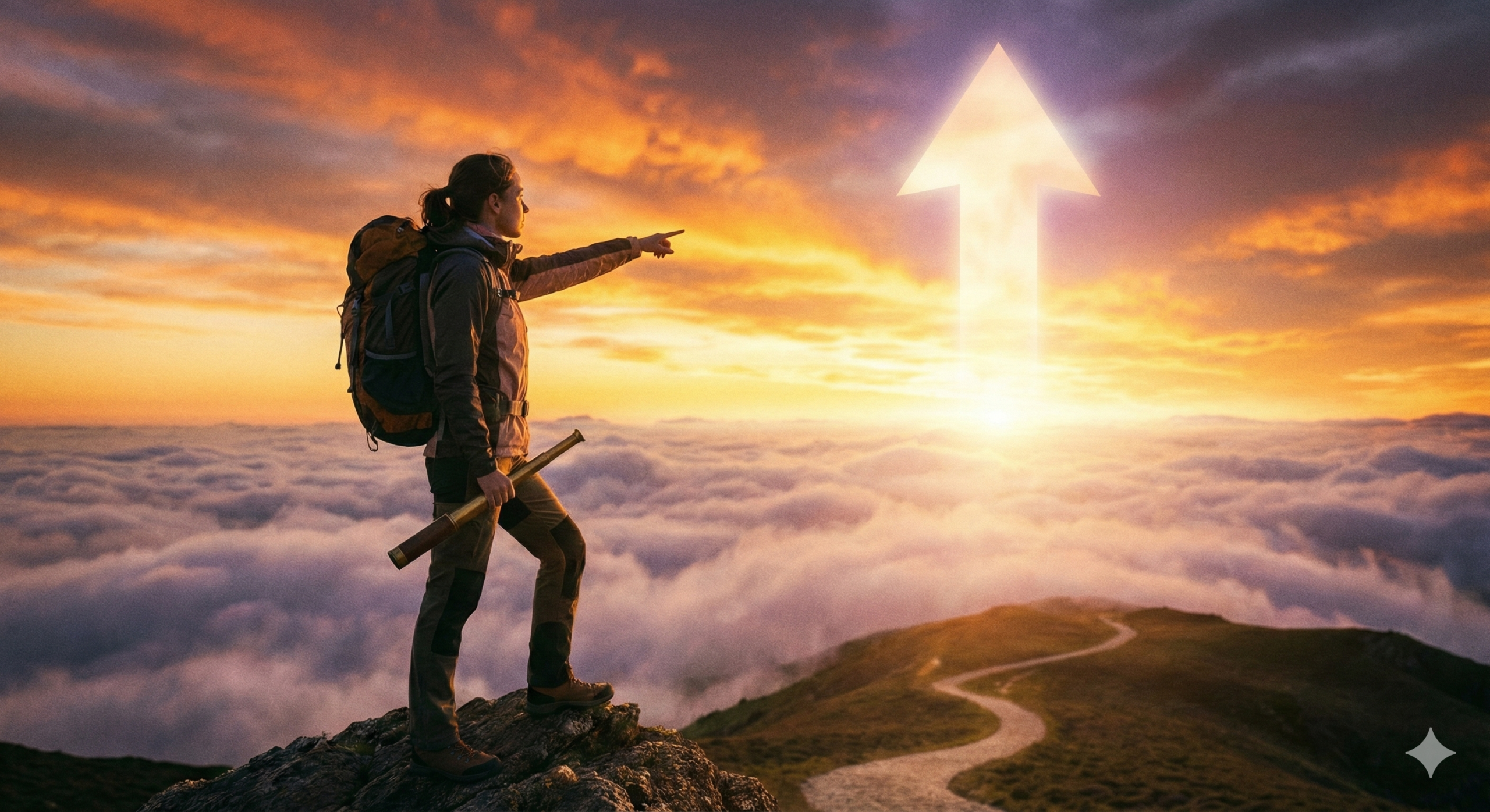 Feedforward orient&eacute; vers les solutions futures.