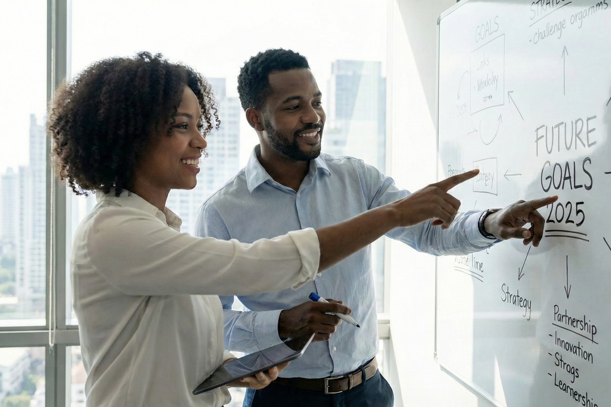 Entretien managérial constructif et Feedforward