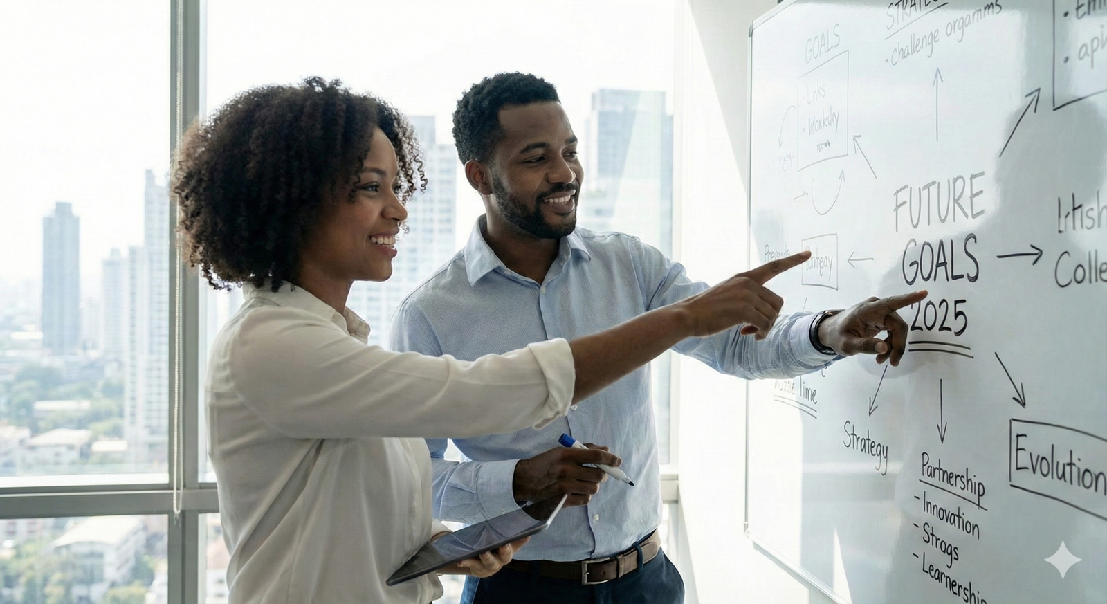 Entretien managérial constructif et Feedforward