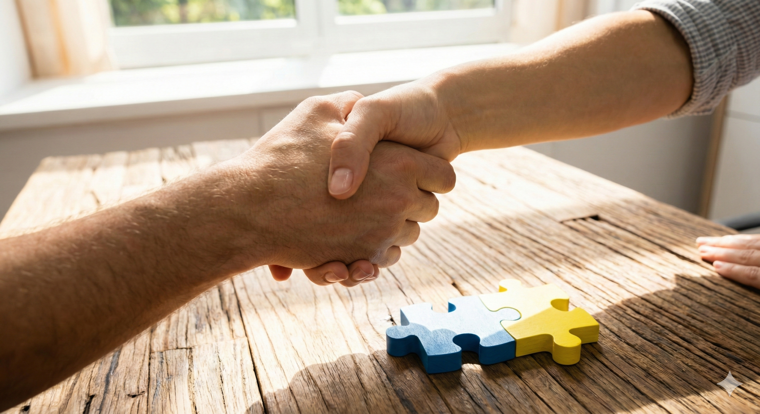 Résolution de conflit et communication bienveillante