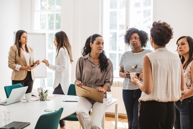 Les b&eacute;n&eacute;fices de l'accompagnement manag&eacute;rial pour les leaders