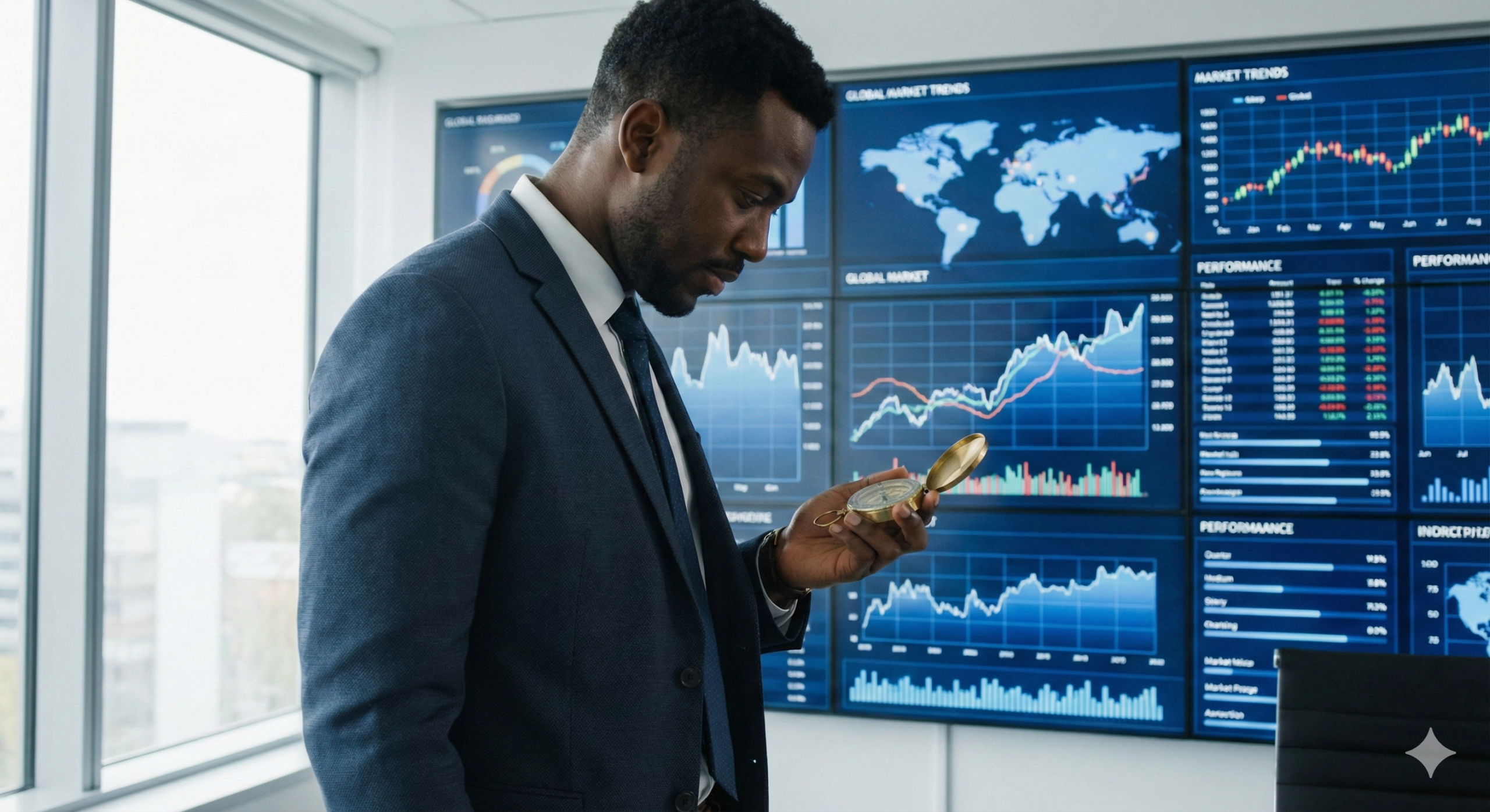 Pilotage humain et priorisation stratégique